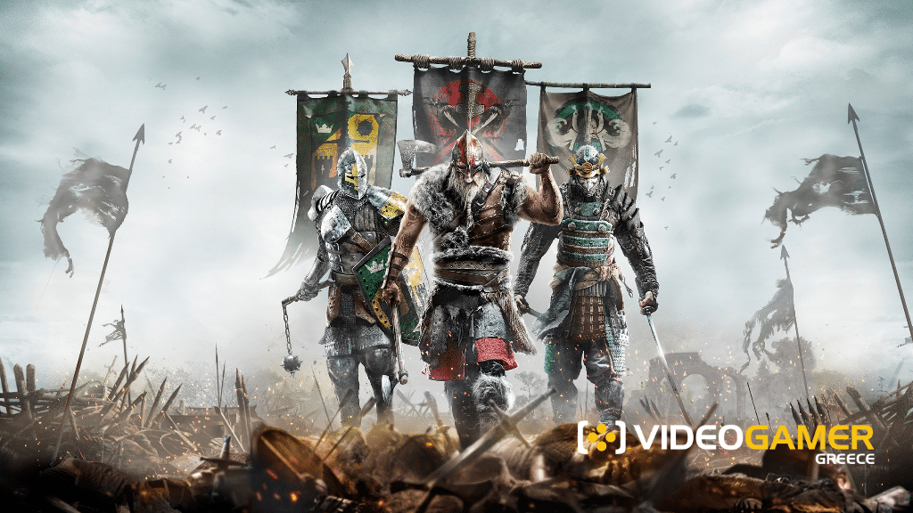 Games With Gold: Αύγουστος 2018