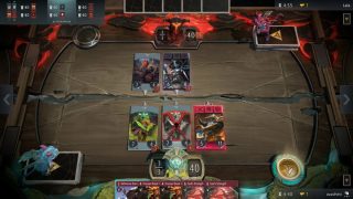 Το Artifact της Valve έρχεται τον Νοέμβριο