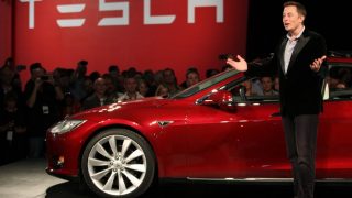 tesla games