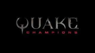 Το Quake Champions είναι πλέον free-to-play
