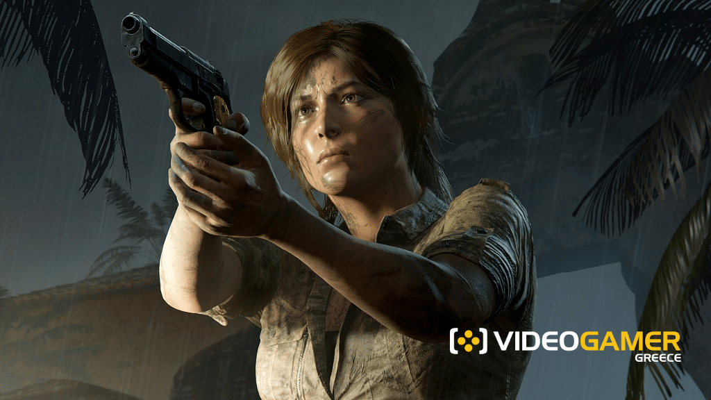 Δώδεκα εκπληκτικά λεπτά gameplay για το Shadow of the Tomb Raider