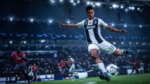 Τελική ημερομηνία κυκλοφορίας για το FIFA 19 Demo
