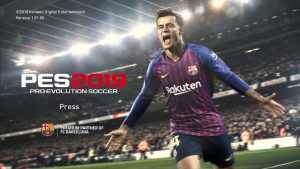PRO EVOLUTION SOCCER 2019 20180902201420