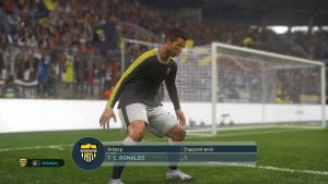 PRO EVOLUTION SOCCER 2019 20180902225509