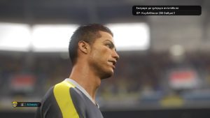PRO EVOLUTION SOCCER 2019 20180902225611