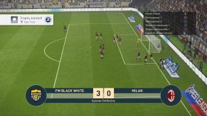 PRO EVOLUTION SOCCER 2019 20180902225743