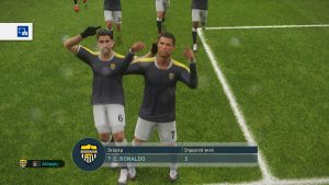 PRO EVOLUTION SOCCER 2019 20180902225745