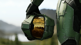 Το Halo Infinite φαίνεται πως θα έχει microtransactions