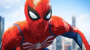 Σχεδόν έτοιμο το New Game Plus για το Spiderman