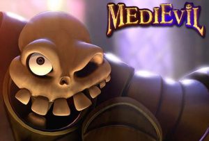 MediEvil PS4 Remake NEWS release date updates for Sony s next PlayStation 1 remaster 684221