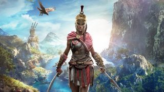 Assassin’s Creed Odyssey Review