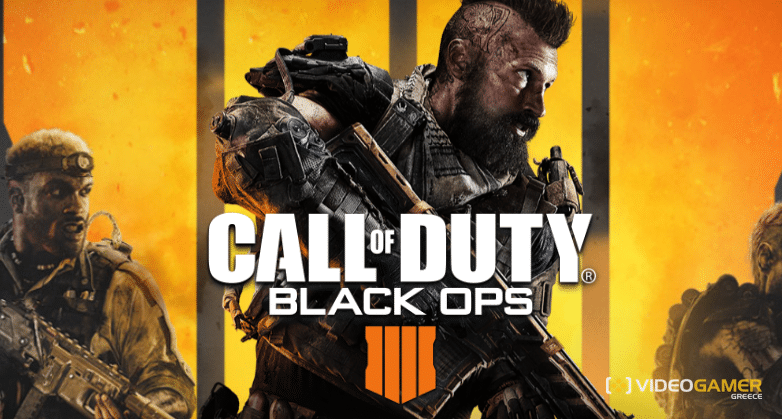 Το Call of Duty: Black Ops 4 έβγαλε 500 εκατομμύρια δολάρια στο τριήμερο launch