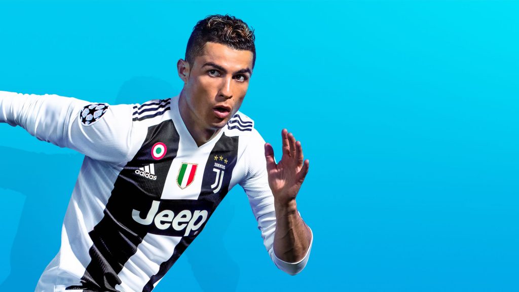 Η EA 'εξετάζει' τις καταγγελίες προς Cristiano Ronaldo για βιασμό