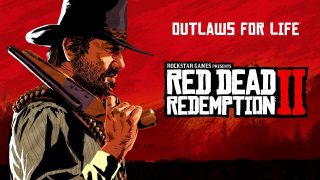 Ιδού το Red Dead Redemption 2 Launch trailer