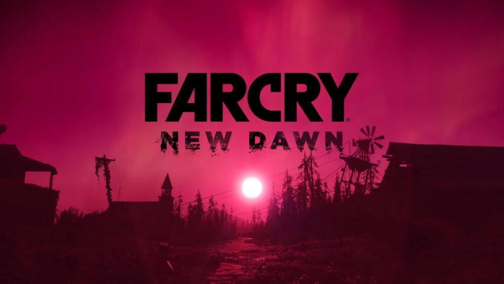 download free far cry a new dawn
