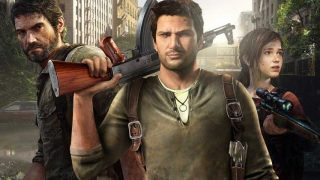 Last Of Us Uncharted Movie Update