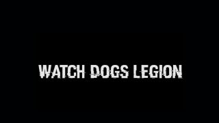 watch dogs legion devoile amazon