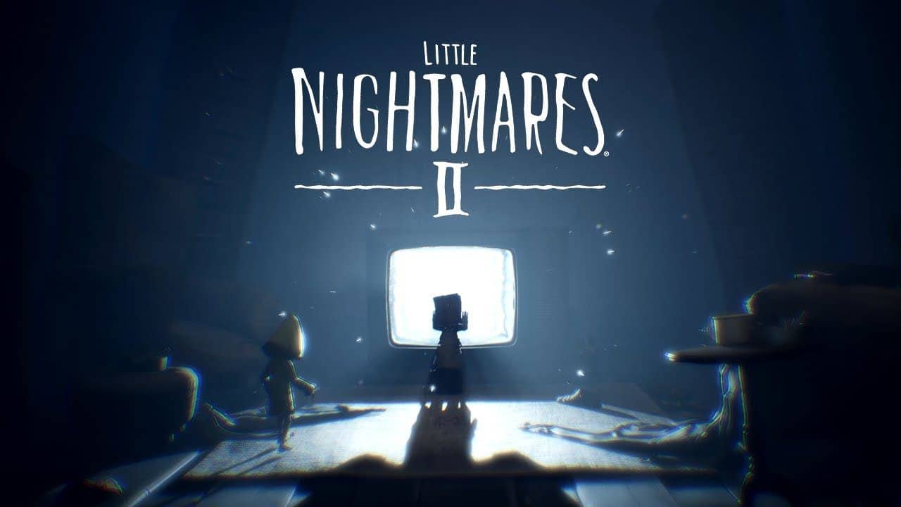 Little Nightmares 2 ds1