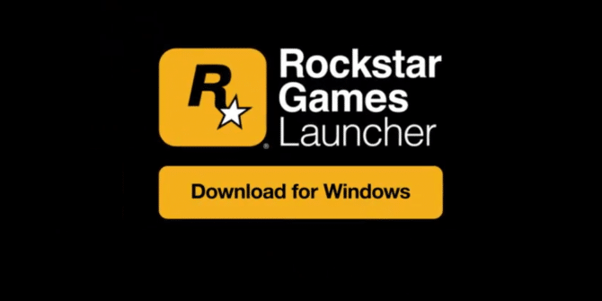 rockstar game launcher setup crash
