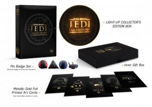 Star Wars Jedi Fallen Order Collectors Edition 01 764 538