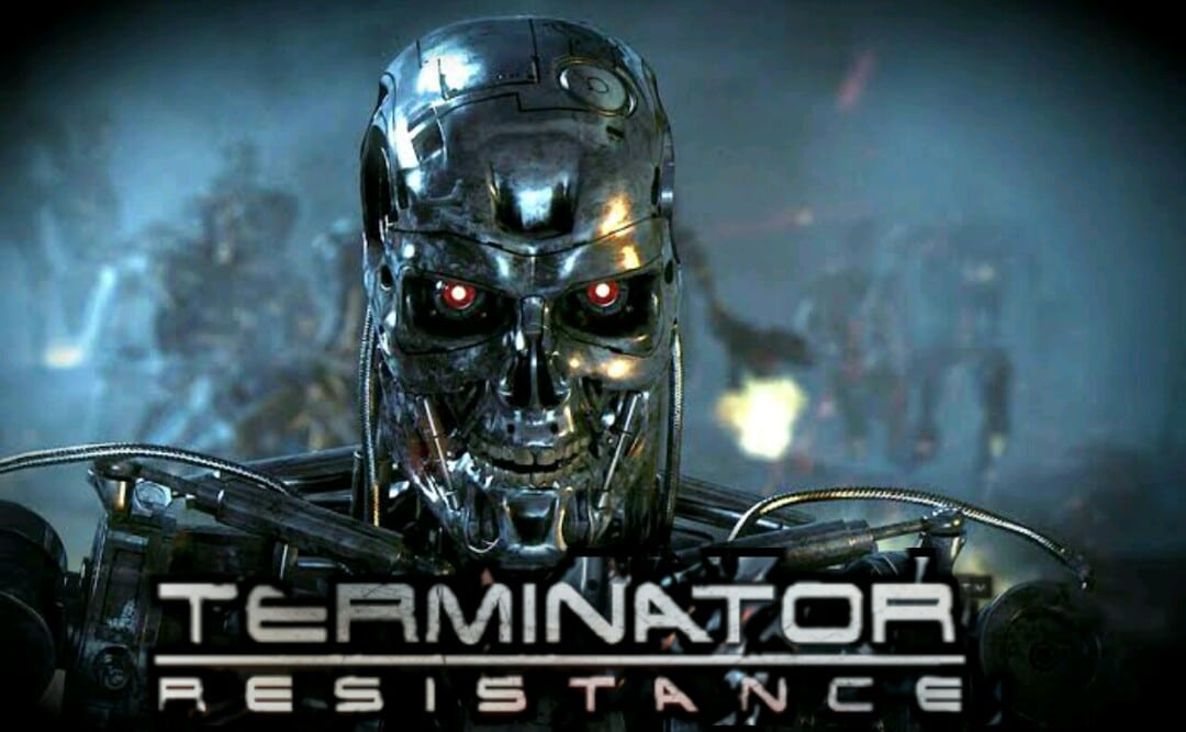 terminator resistance announced for ps4 and xbox one