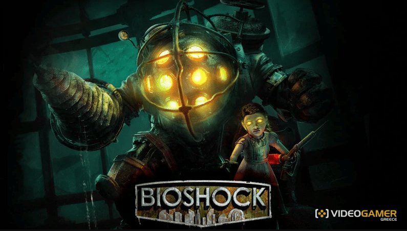 Νέος Bioshock τίτλος επιβεβαιώθηκε προς ανάπτυξη! - videogamer.gr