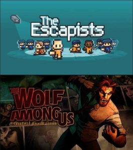 dorean The Escapists The Wolf Among Us min 32 1576230661