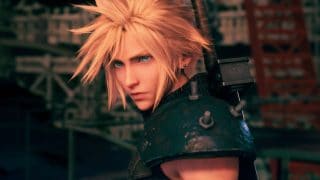 final fantasy 7 remake demo is now available feature