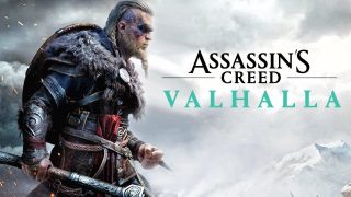 Assassins Creed Valhalla release date october