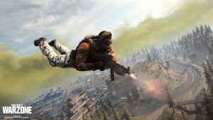 Call of Duty Warzone aa