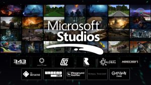 Microsoft Studios