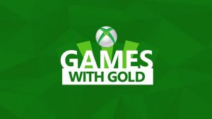 Games with Gold