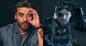 Oscar Isaac Solid Snake Sony Metal Gear Solid Movie 1200x640 1