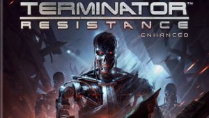 Terminator Resistance Enhanced PS5 Standard H