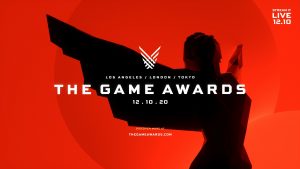 The Game Awards 1