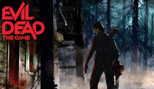 evil dead the game 1