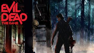 evil dead the game 1