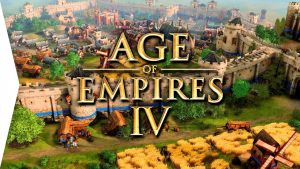 Age of Empires 4