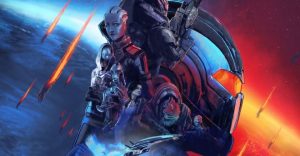 Legendary Edition via BioWare