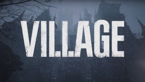 Resident Evil Village 1