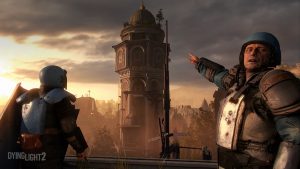 dying light 2 tower
