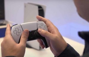 PS5 are you having problems with the DualSense analog You