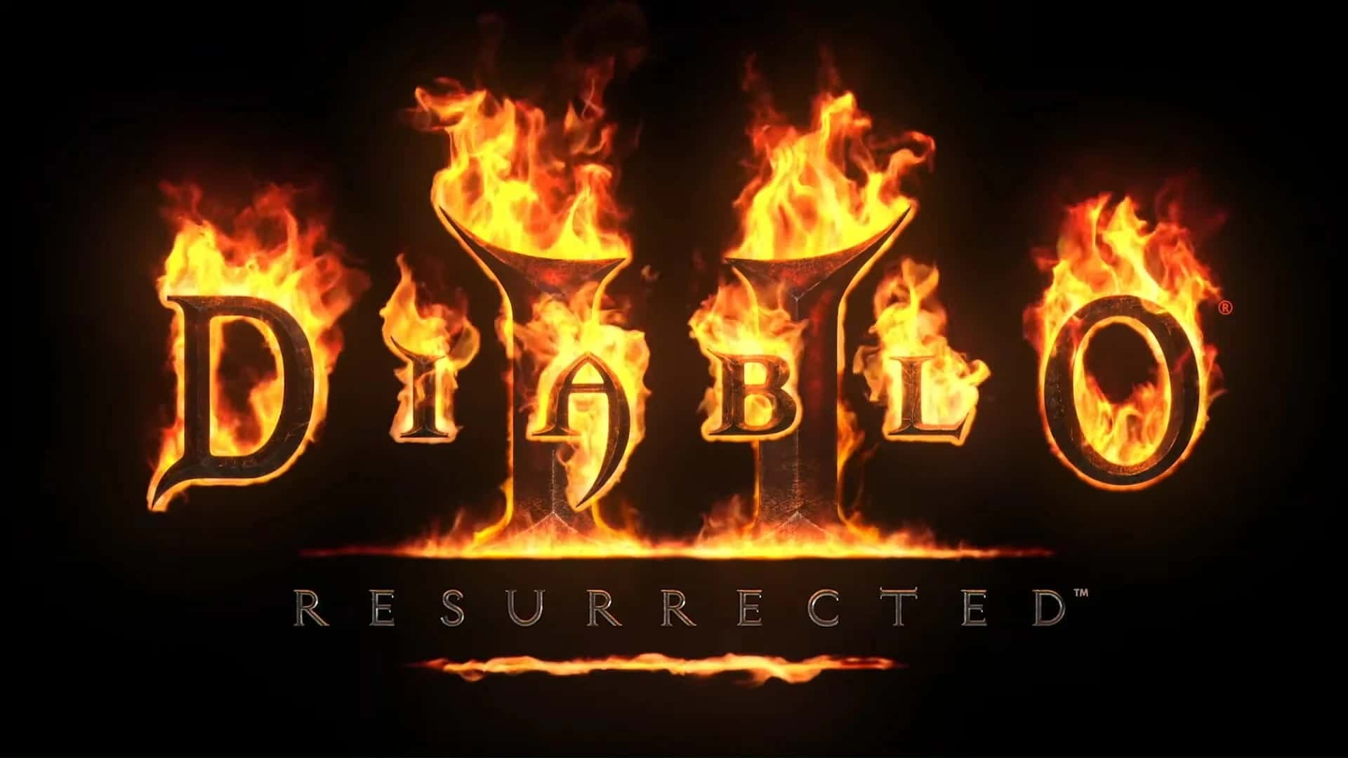 remaster Diablo II