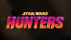 star wars hunters anakoinosi 3pl