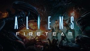 Aliens Fireteam