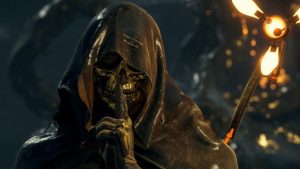 death stranding roundtable what the heck did we just play