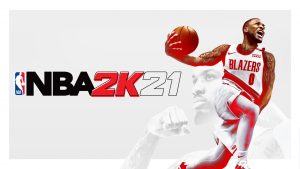 nba 2k21 ps4