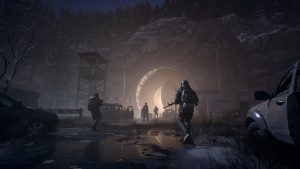 the day before reveal screen 2