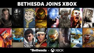 xbox bethesda exclusives 3pl
