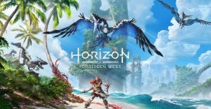 Horizon Forbidden West Officially Launches On PS5 In 2021